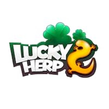 logo lucky herp_resultado